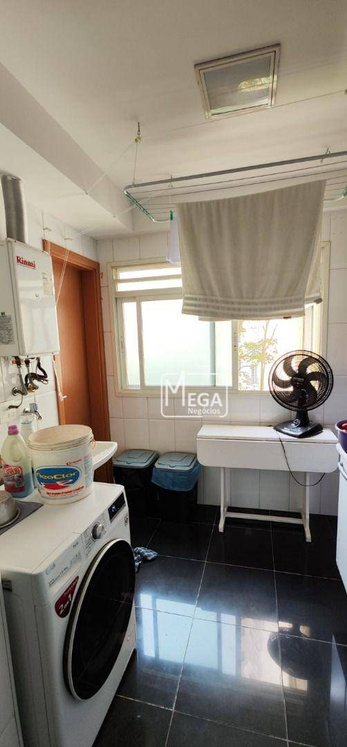 Apartamento à venda com 3 quartos, 133m² - Foto 16