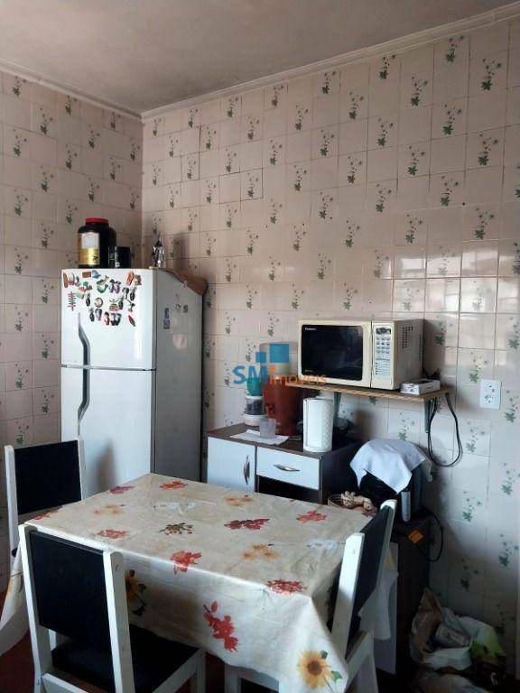 Sobrado à venda com 2 quartos, 71m² - Foto 6