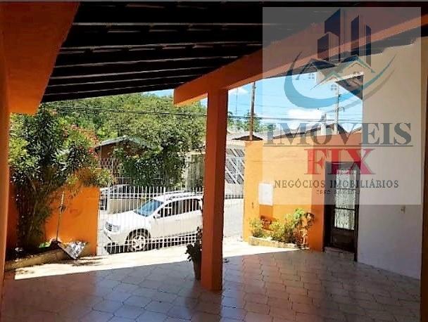 Casa à venda com 3 quartos, 164m² - Foto 16