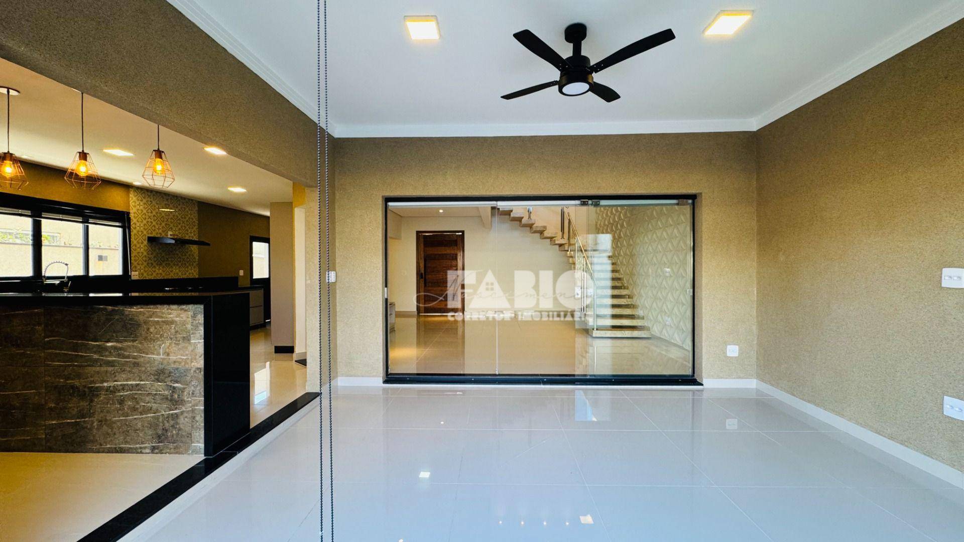 Sobrado à venda com 3 quartos, 288m² - Foto 20