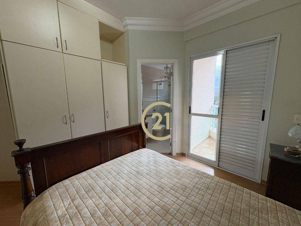 Apartamento à venda com 4 quartos, 264m² - Foto 24