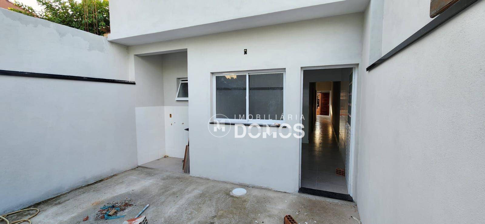 Casa à venda com 2 quartos, 80m² - Foto 13