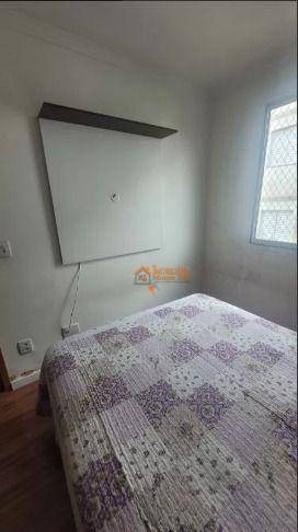 Apartamento à venda com 2 quartos, 47m² - Foto 18