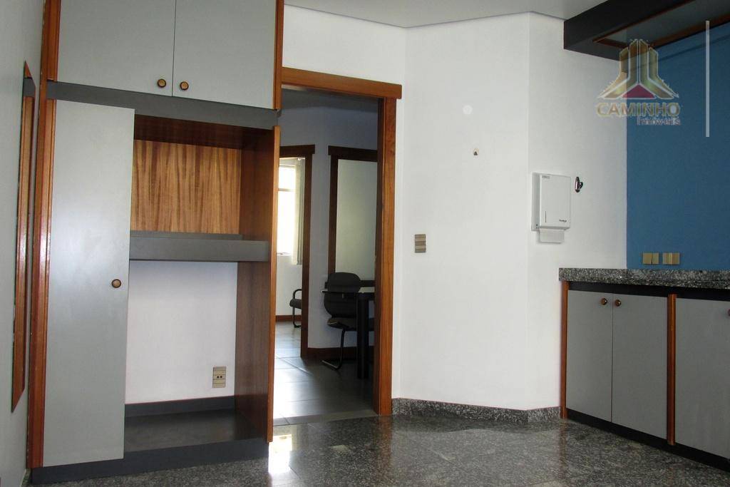 Conjunto Comercial-Sala à venda, 37m² - Foto 18