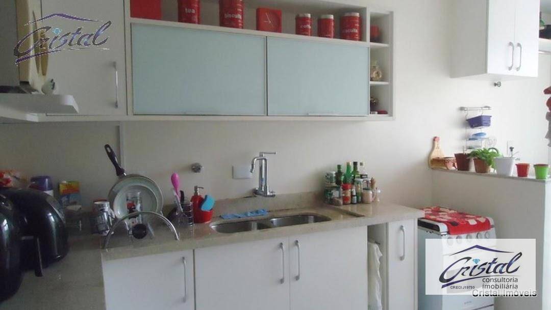 Apartamento à venda com 3 quartos, 74m² - Foto 7