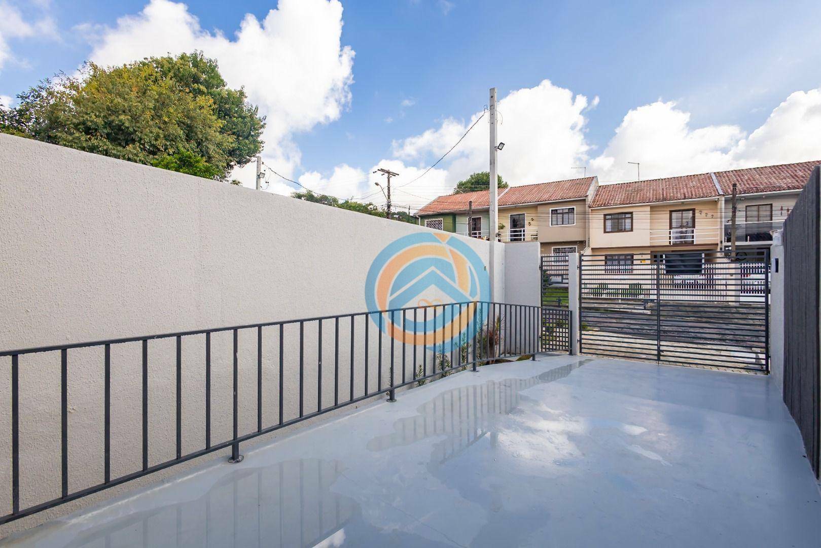 Casa à venda com 2 quartos, 52m² - Foto 23