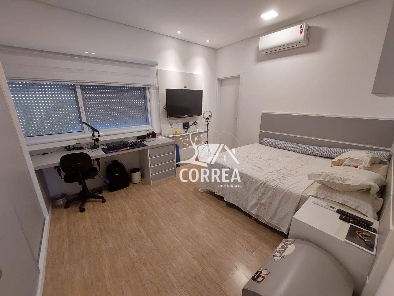 Casa à venda com 3 quartos, 275m² - Foto 19