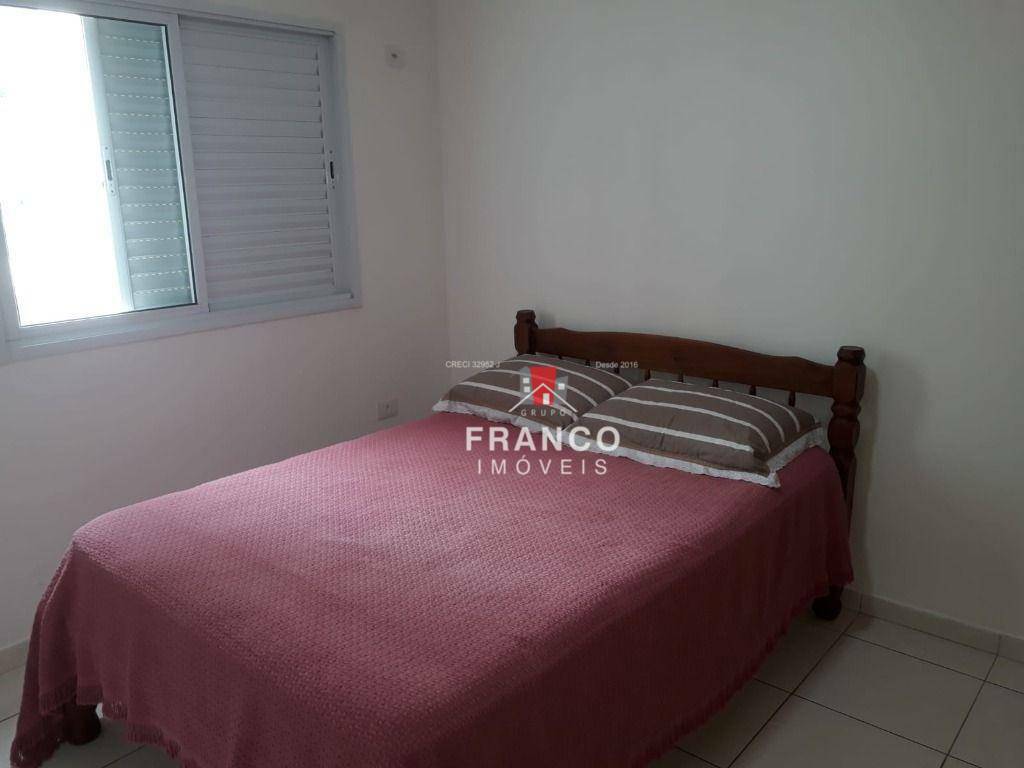 Apartamento à venda com 2 quartos, 88m² - Foto 12