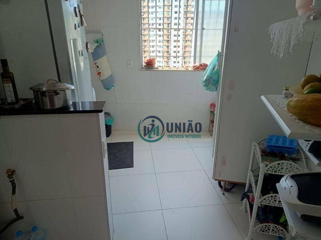 Apartamento à venda com 2 quartos, 77m² - Foto 18