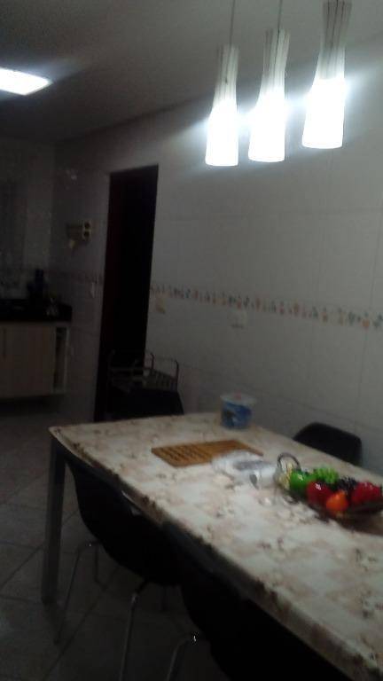 Sobrado à venda com 3 quartos, 147m² - Foto 24