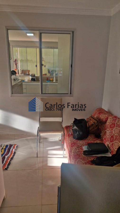 Casa de Condomínio à venda com 3 quartos, 69m² - Foto 3