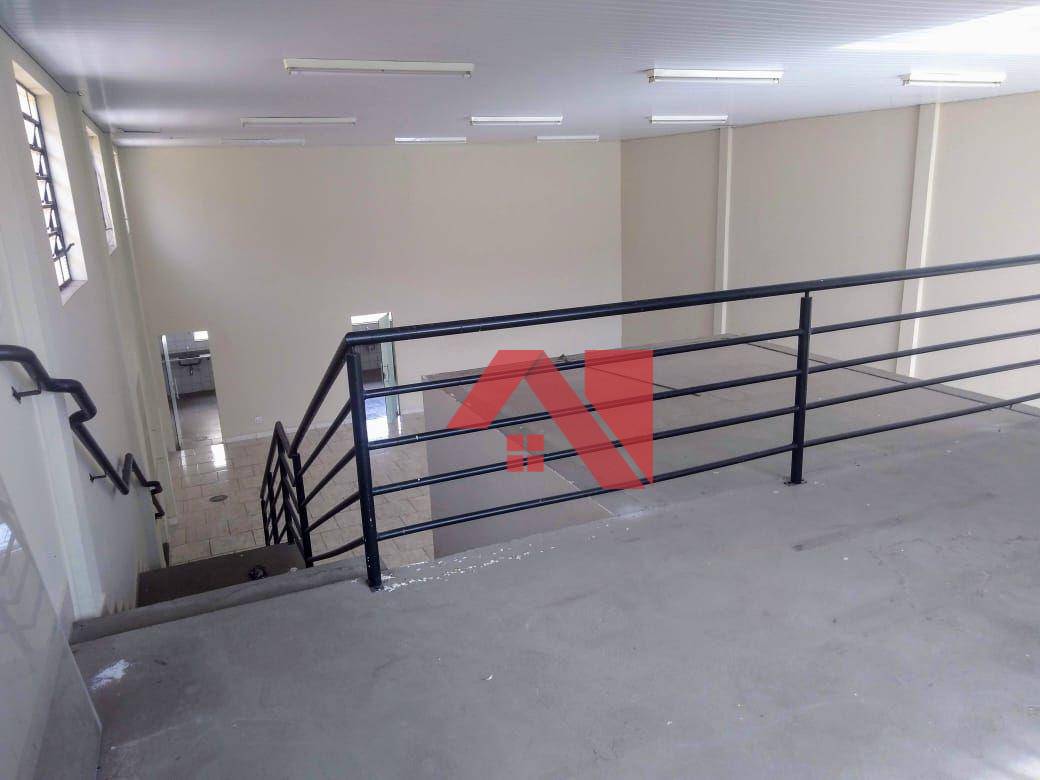 Loja-Salão para alugar, 220m² - Foto 16