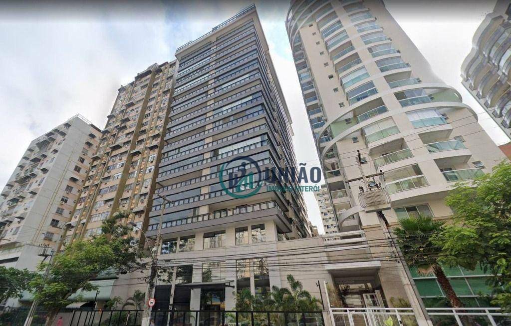 Apartamento à venda com 2 quartos, 81m² - Foto 16