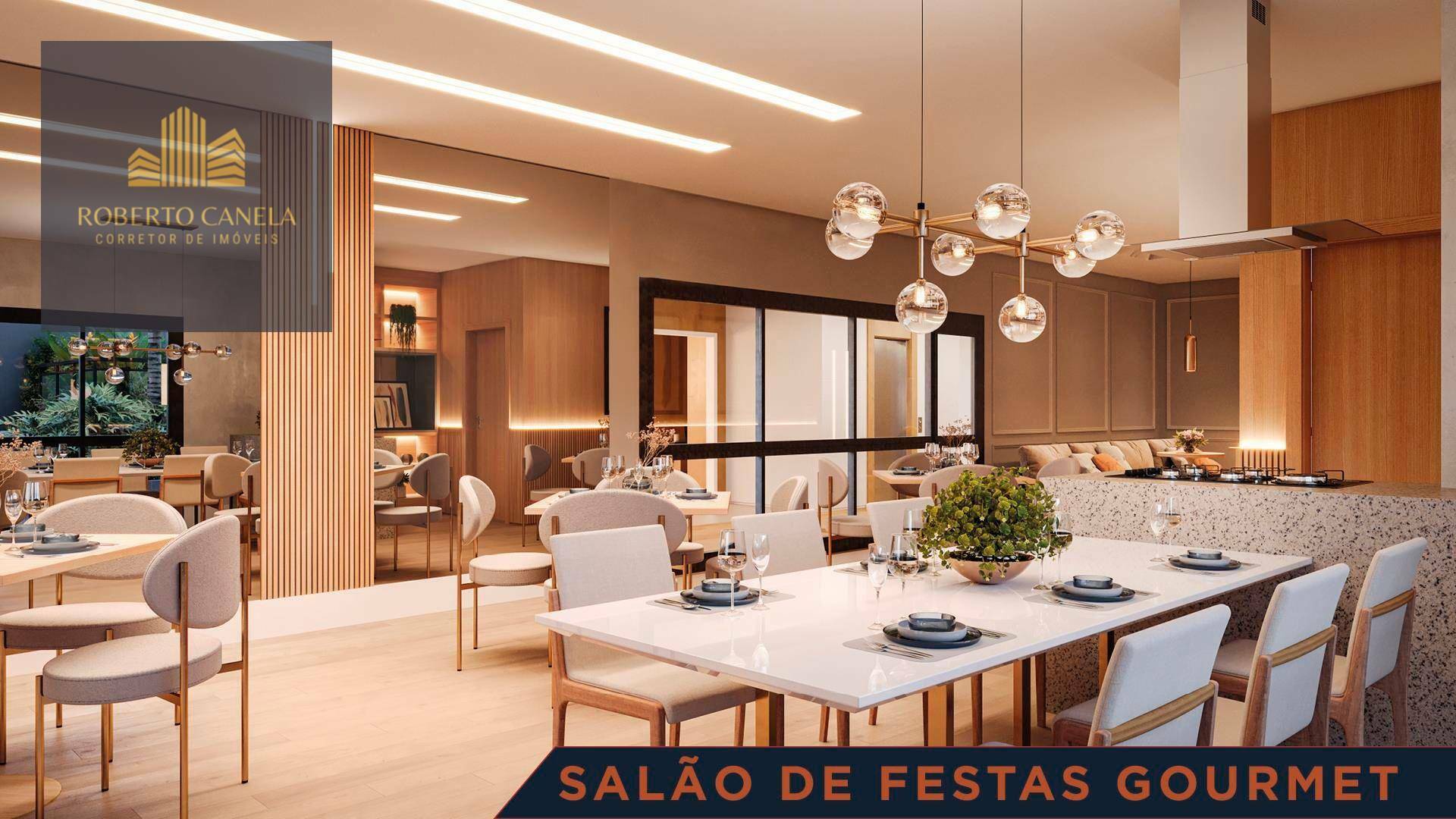 Apartamento à venda com 2 quartos, 70m² - Foto 17