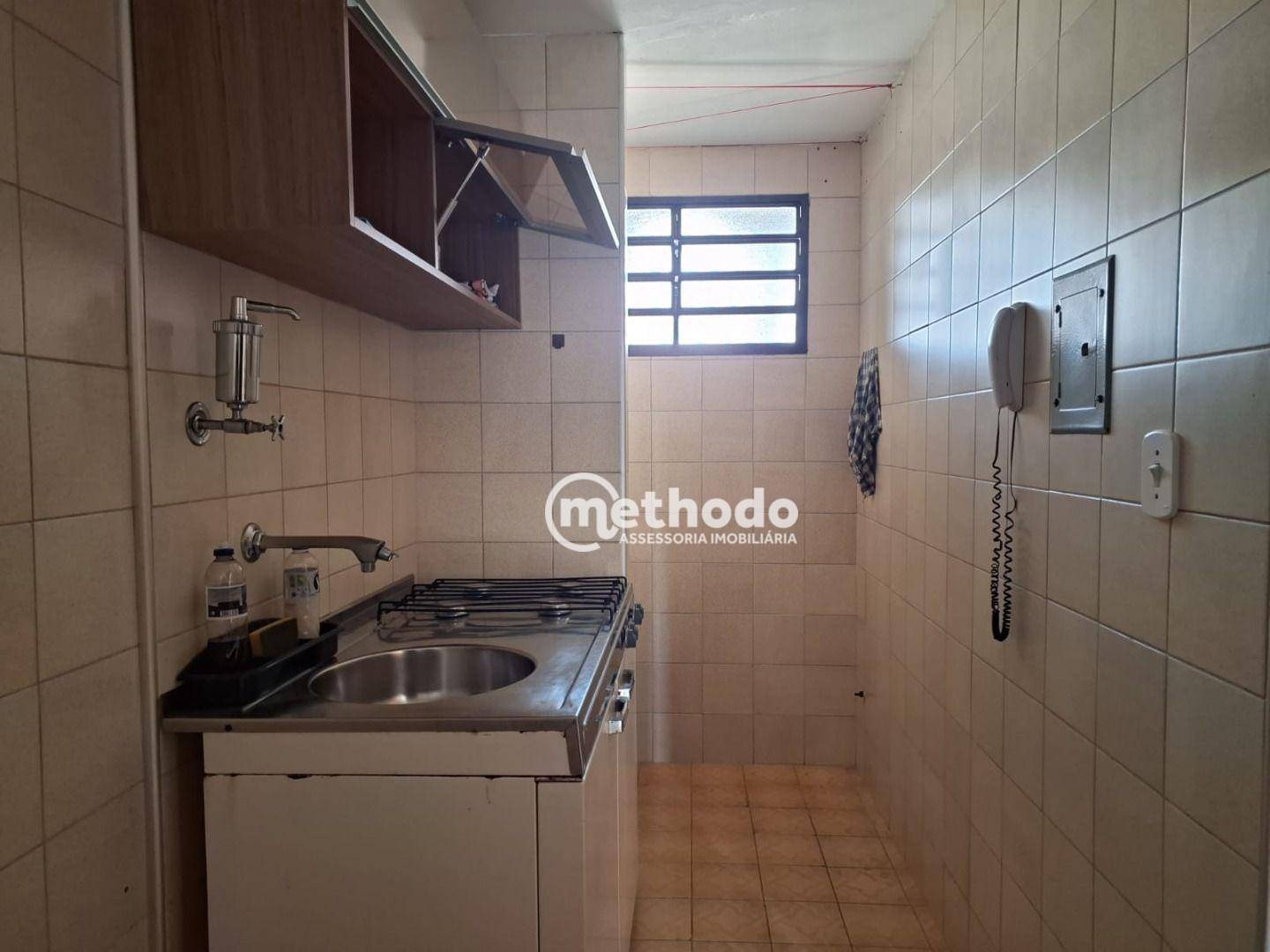 Apartamento à venda e aluguel com 1 quarto, 51m² - Foto 11