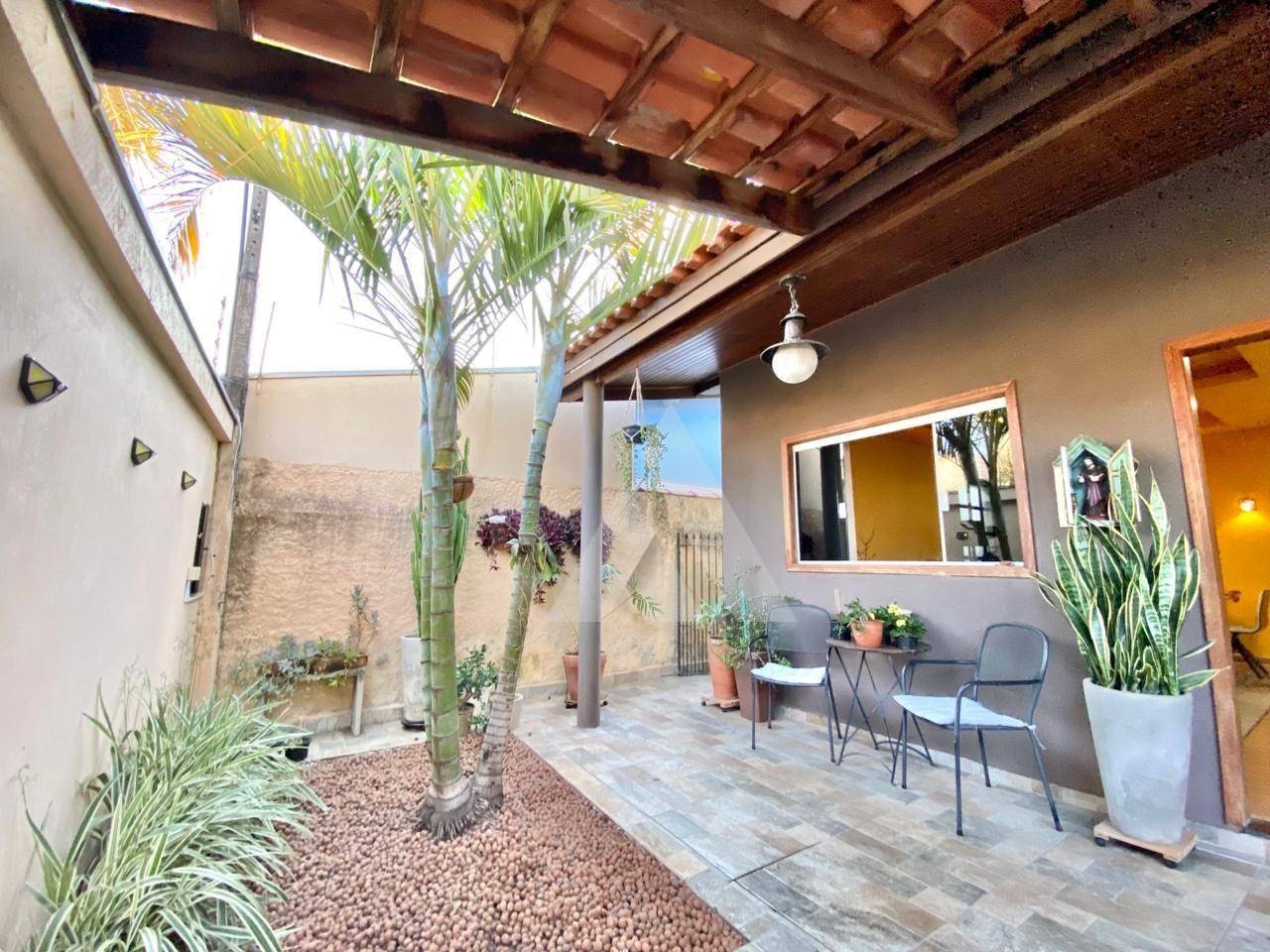 Casa, 3 quartos, 152 m² - Foto 3