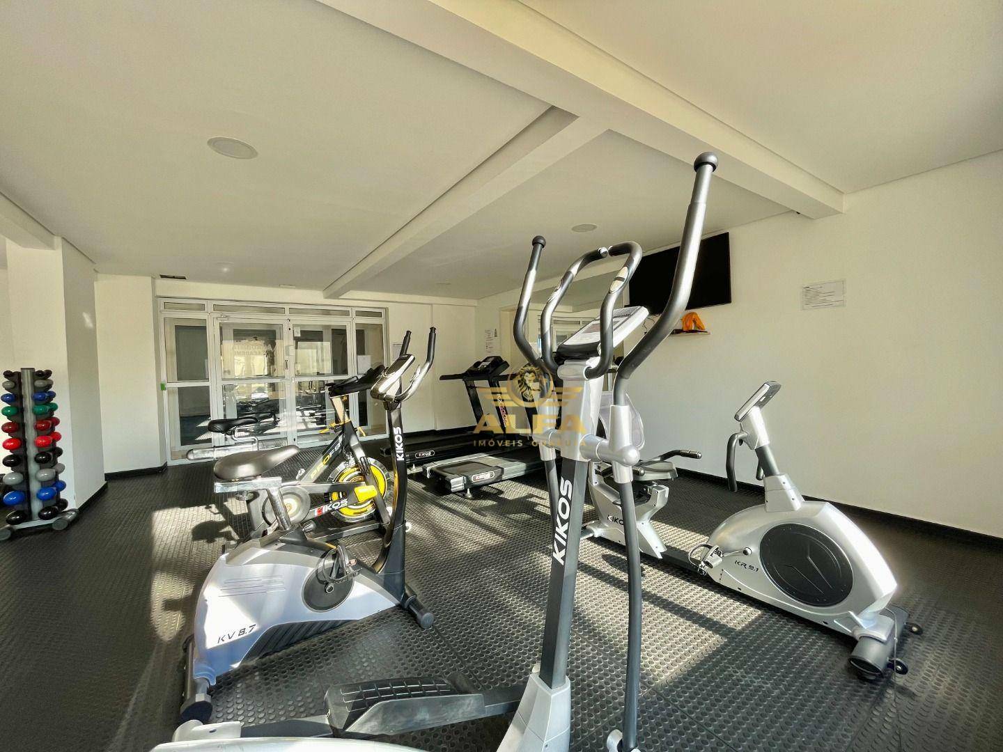 Apartamento à venda com 2 quartos, 72m² - Foto 21
