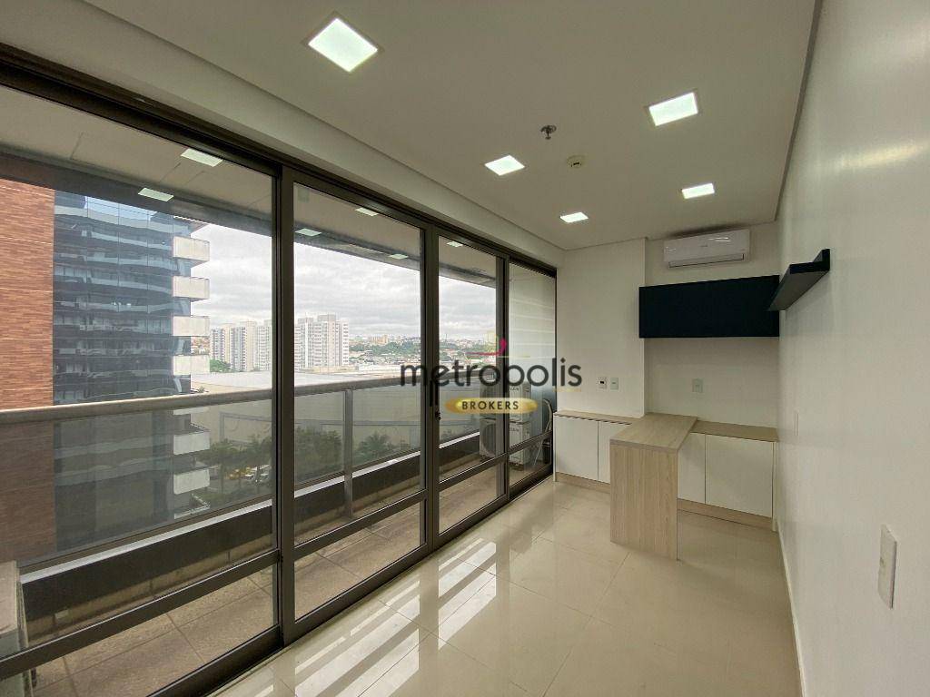 Conjunto Comercial-Sala à venda, 44m² - Foto 17