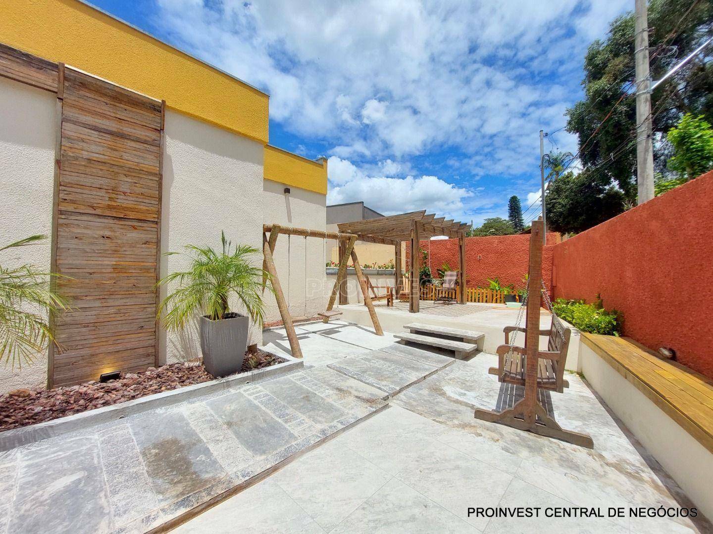 Casa de Condomínio à venda com 3 quartos, 155m² - Foto 32