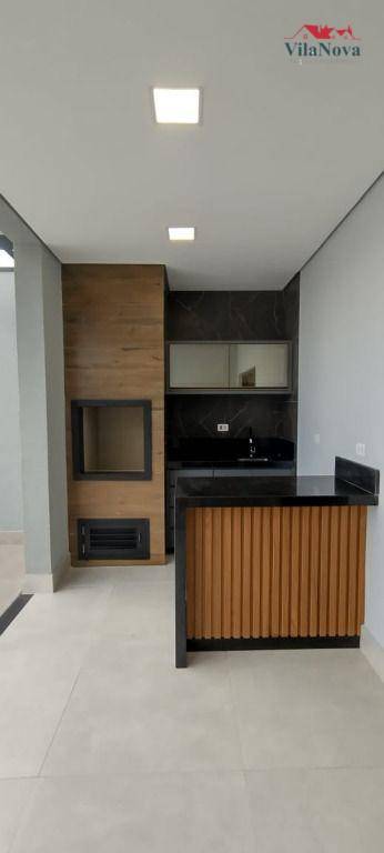 Casa de Condomínio à venda com 3 quartos, 198m² - Foto 8