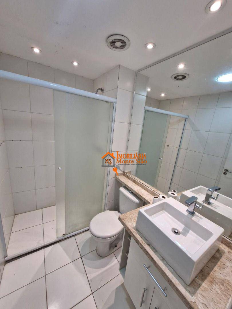 Apartamento, 2 quartos, 49 m² - Foto 1