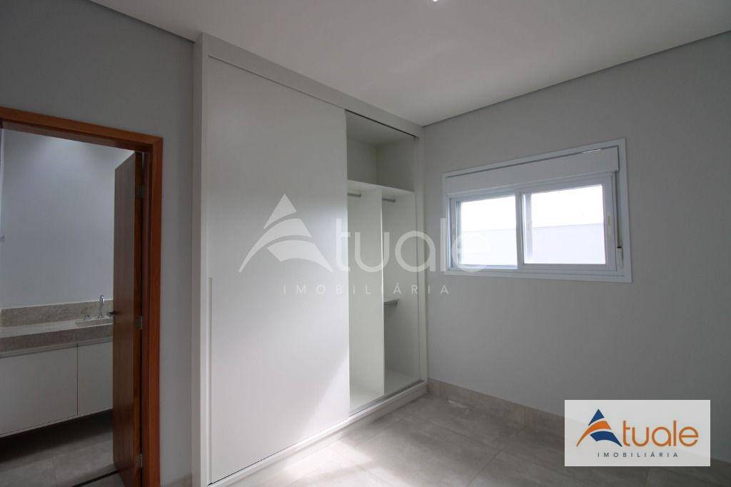 Casa de Condomínio à venda com 3 quartos, 185m² - Foto 40