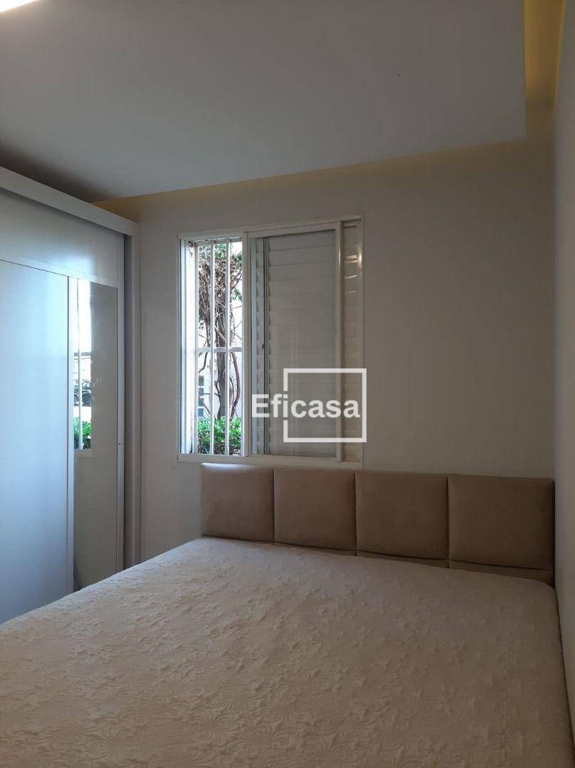 Apartamento à venda com 2 quartos, 48m² - Foto 11