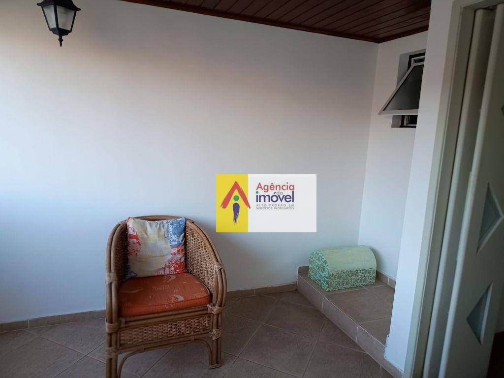 Sobrado à venda com 4 quartos, 120m² - Foto 17