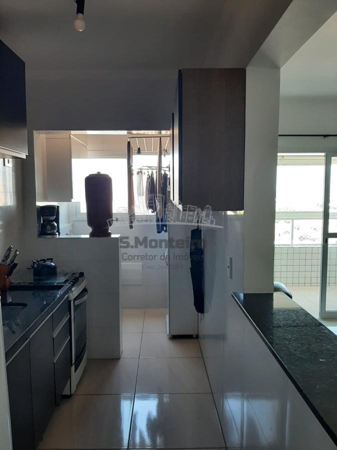 Apartamento à venda com 1 quarto, 48m² - Foto 10