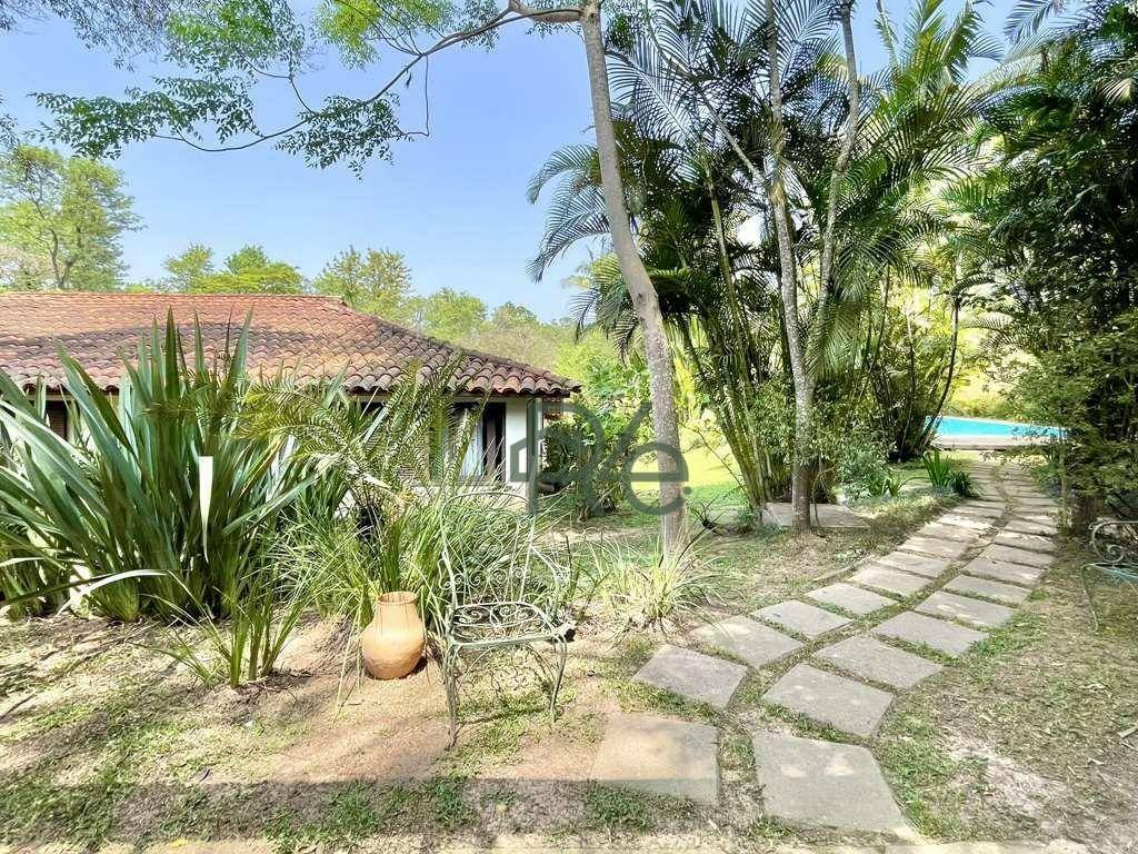 Casa de Condomínio à venda com 4 quartos, 282m² - Foto 22