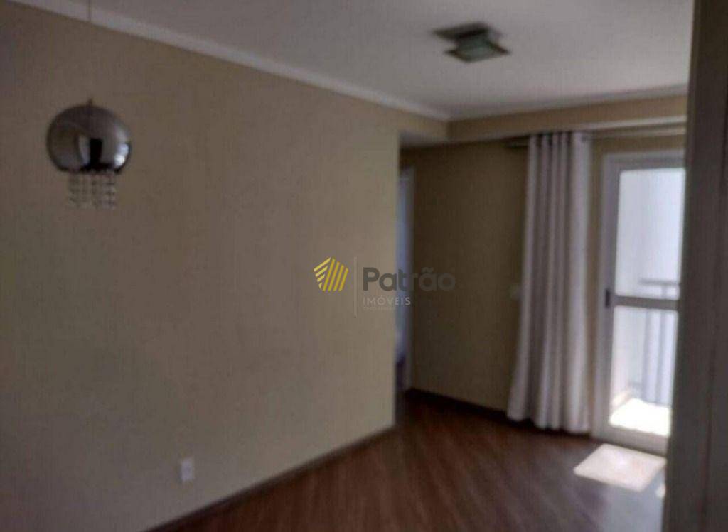 Apartamento à venda com 2 quartos, 47m² - Foto 11