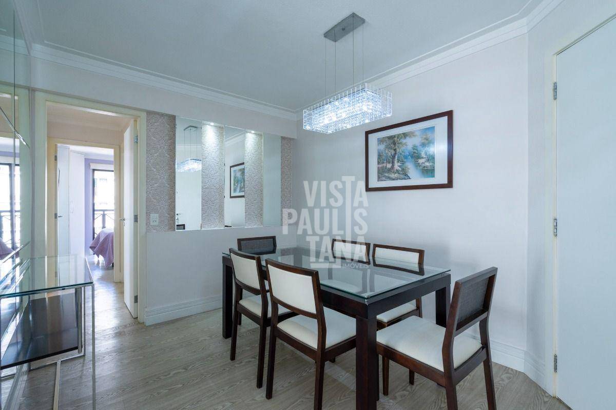 Apartamento à venda com 3 quartos, 82m² - Foto 7