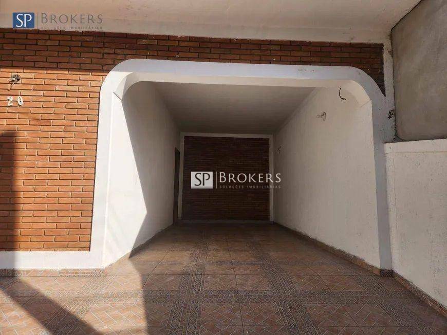 Casa à venda com 3 quartos, 168m² - Foto 17