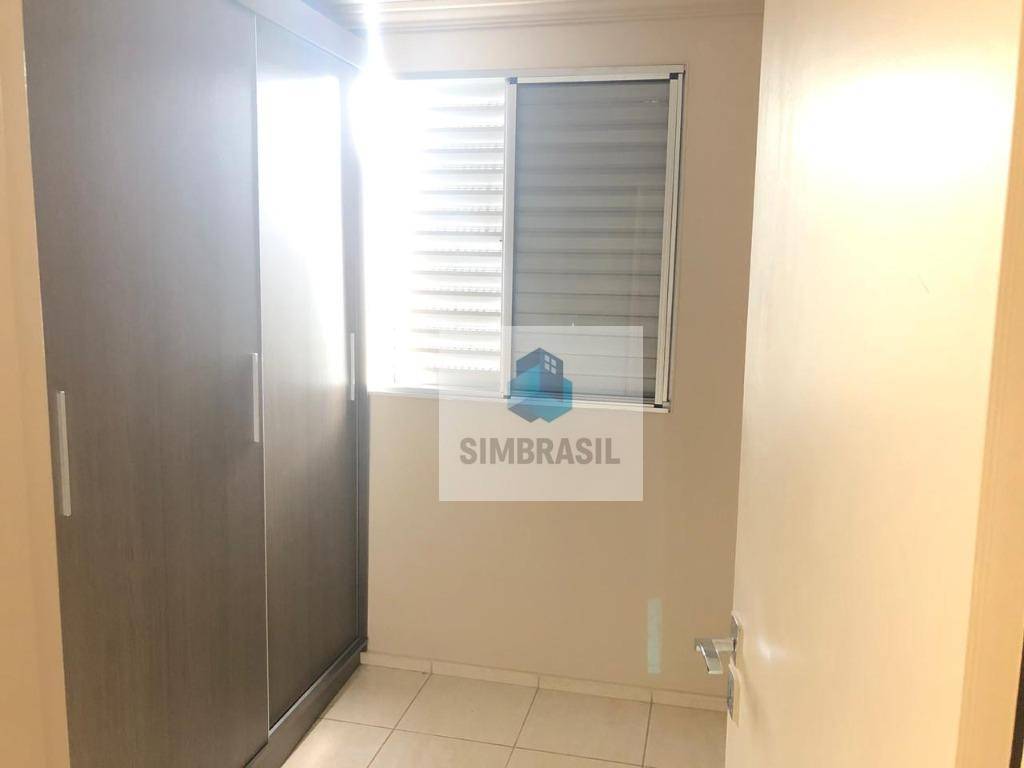 Apartamento à venda com 3 quartos, 64m² - Foto 6