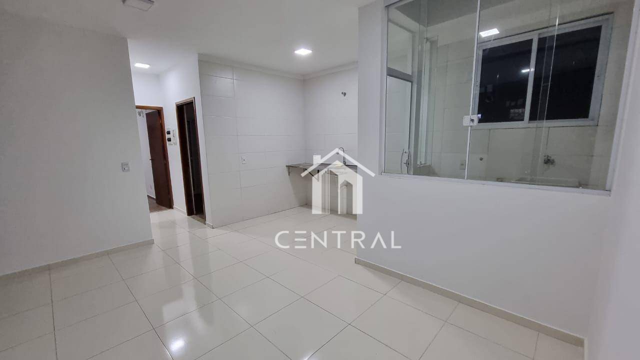 Apartamento, 1 quarto, 52 m² - Foto 2