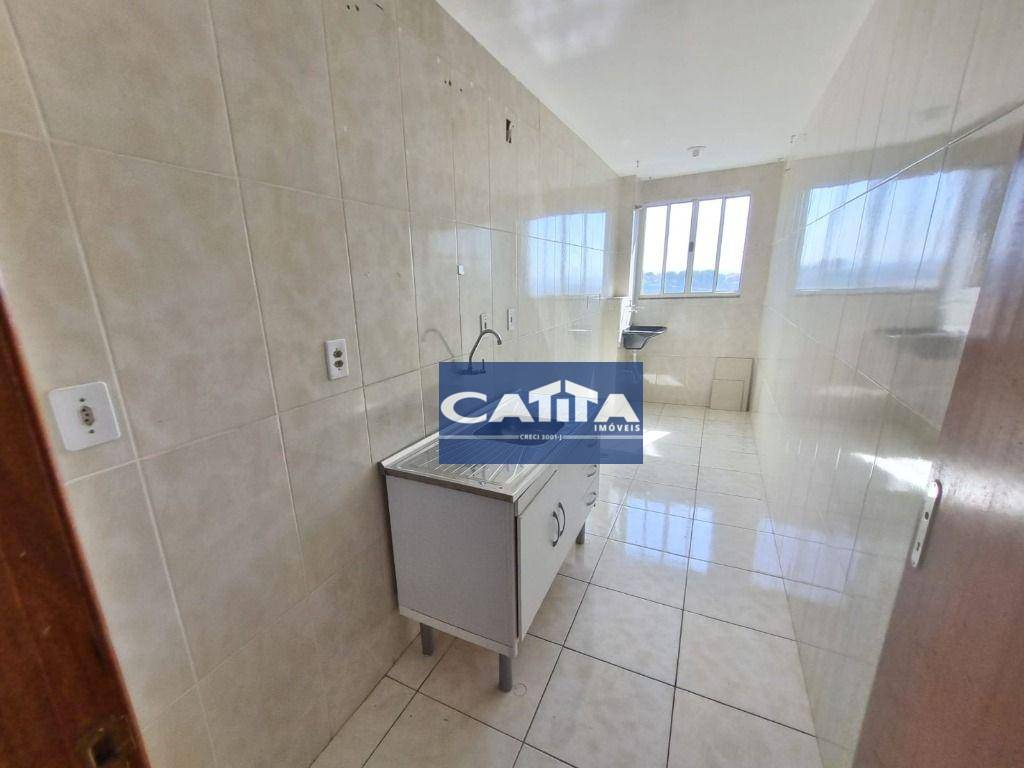 Apartamento à venda e aluguel com 2 quartos, 43m² - Foto 5