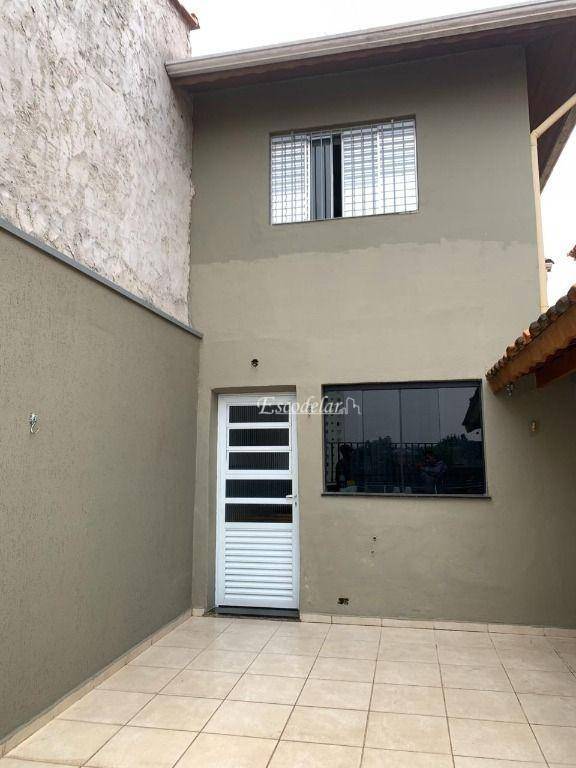 Sobrado à venda com 5 quartos, 250m² - Foto 13