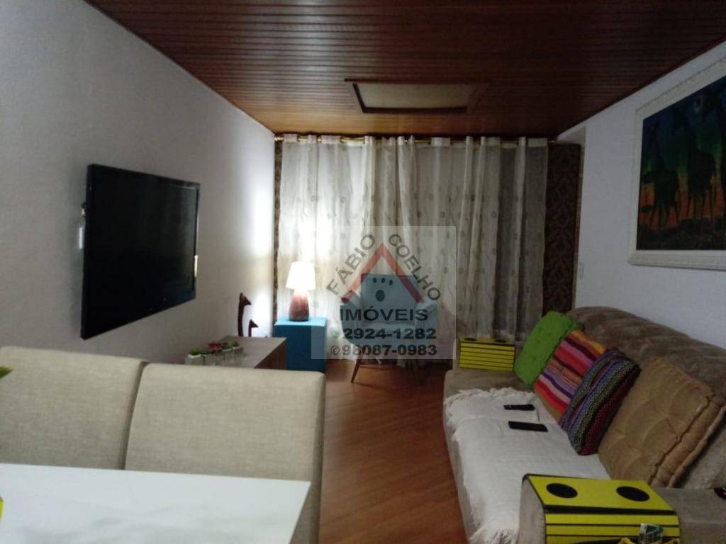 Apartamento à venda com 2 quartos, 53m² - Foto 4