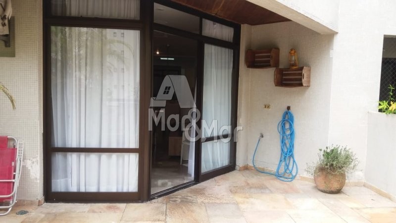 Apartamento à venda com 2 quartos, 110m² - Foto 9