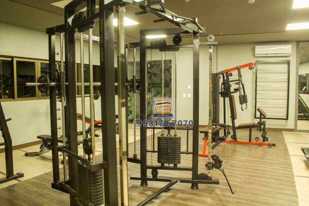 Flat/Apart Hotel, 2 quartos, 53 m² - Foto 5