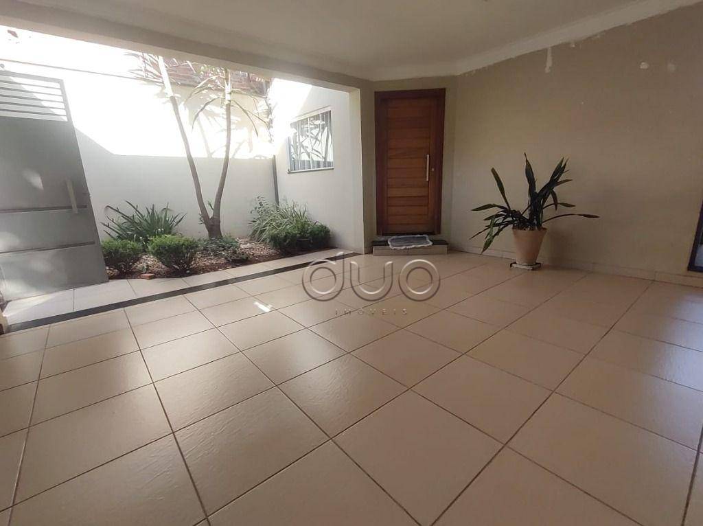 Casa à venda com 3 quartos, 165m² - Foto 3