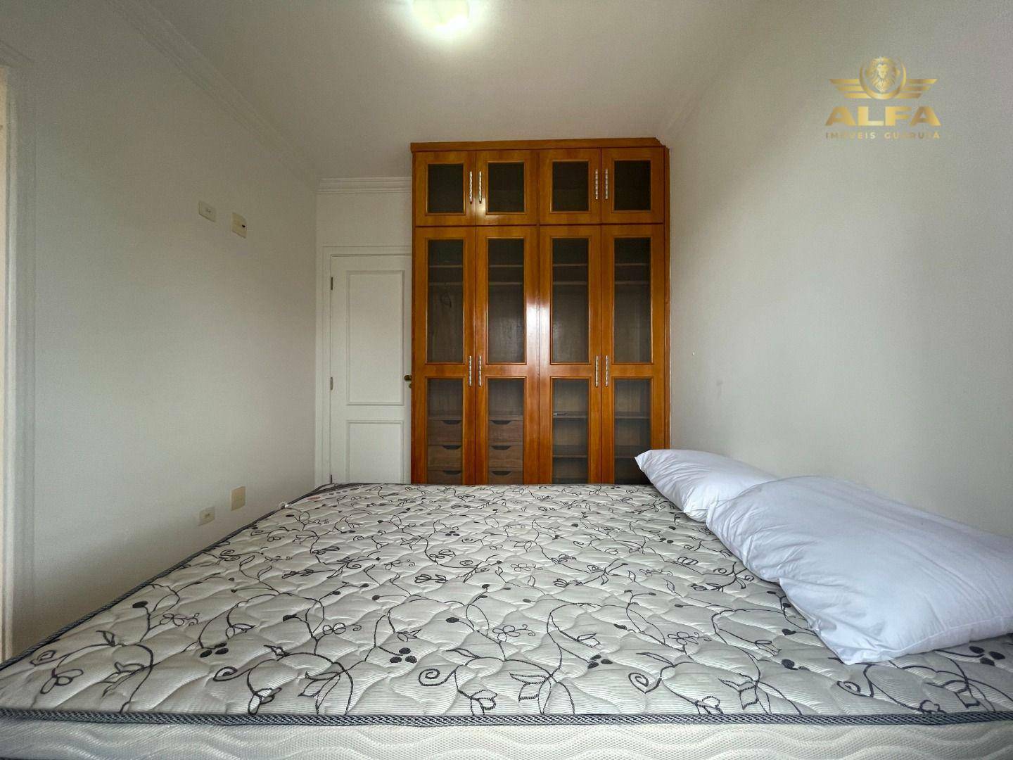 Apartamento à venda com 3 quartos, 120m² - Foto 15