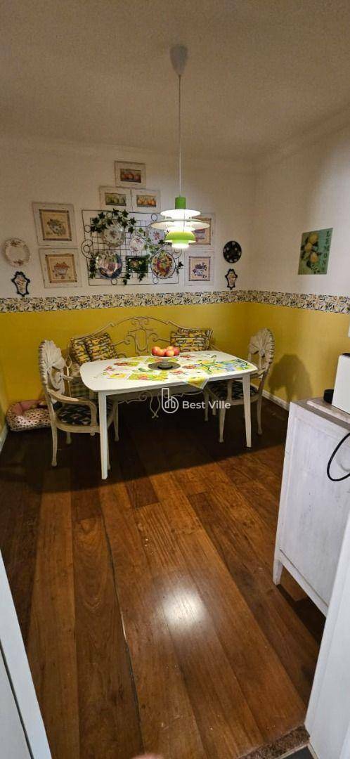 Casa de Condomínio à venda e aluguel com 4 quartos, 400m² - Foto 13