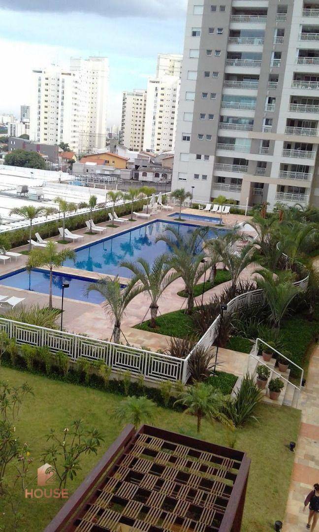 Apartamento à venda com 3 quartos, 94m² - Foto 18