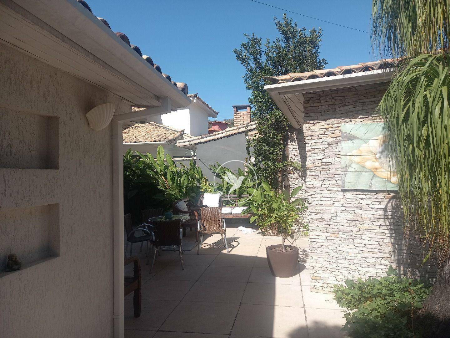 Casa de Condomínio para lancamento com 5 quartos, 170m² - Foto 9