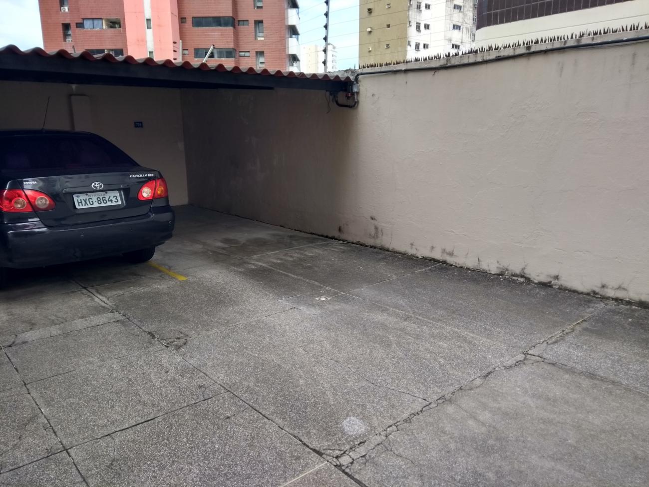 Apartamento à venda com 3 quartos, 121m² - Foto 22