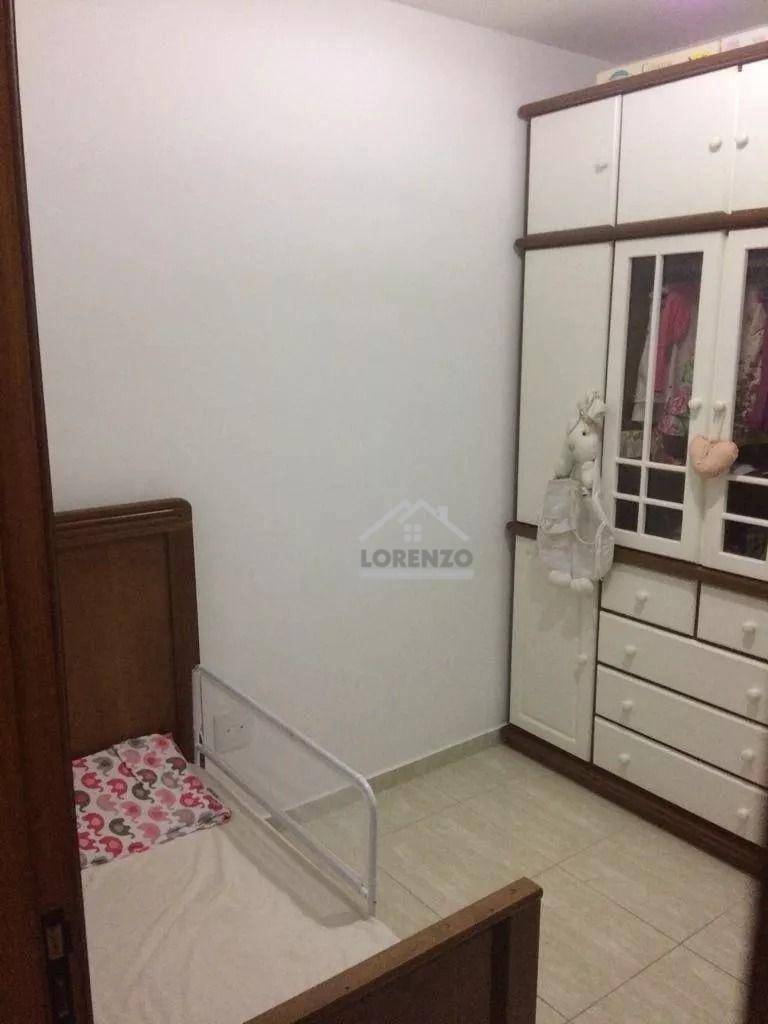 Apartamento à venda com 2 quartos, 54m² - Foto 26