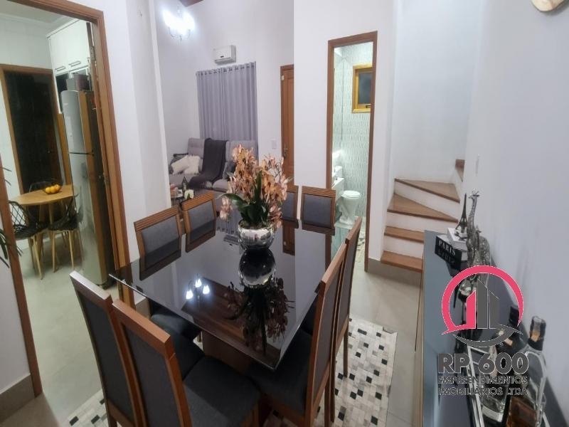 Casa de Condomínio à venda com 3 quartos, 187m² - Foto 7