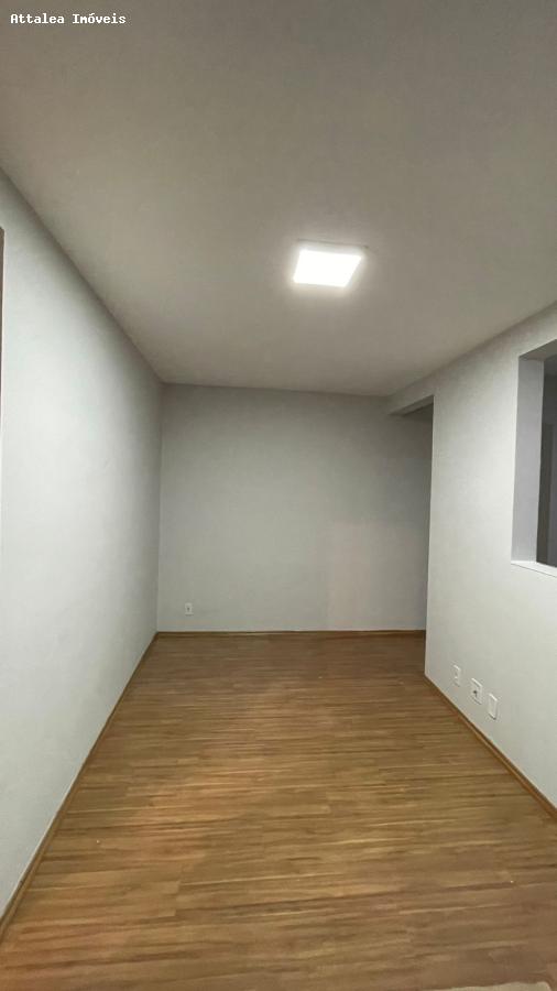 Apartamento à venda com 2 quartos - Foto 6