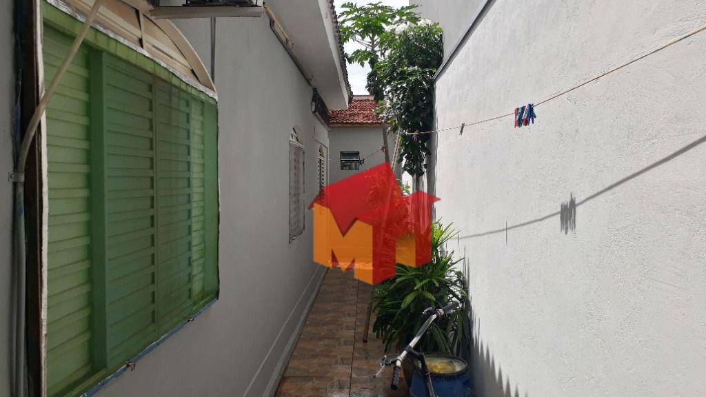 Casa à venda com 4 quartos, 178m² - Foto 21